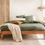 sommier bois massif Solibois Algérie