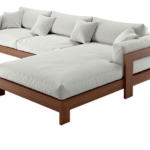 Canapé d'angle Sofiny - Canapé Algerie3