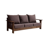 Fauteuil et Canapés Al Osra 3 places- Lits et meubles en Algérie