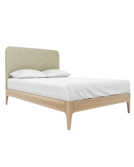 Lit Eden - Lit Algerie en bois massif