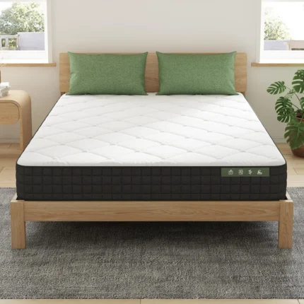 Matelas orthopédique Algérie - Matelas RH 25H