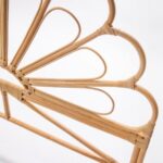 TETE DE LIT EN ROTIN1 DELHI