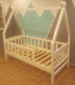 Lit cabane pour enfant