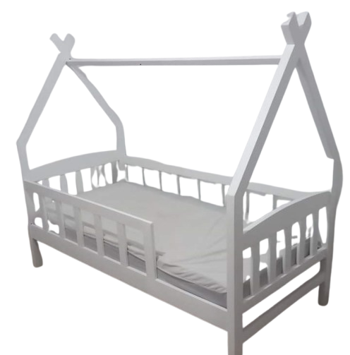 Lit cabane pour enfant Lit cabane pour enfant
