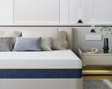 matelas orthopédique Sereno-matelas Algérie2