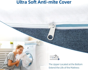 matelas orthopédique Sereno-matelas Algérie3