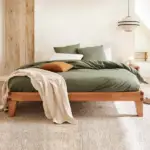 sommier bois massif Solibois Algérie