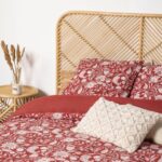 tète de lit en rotin fiji algerie1