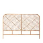 tète de lit en rotin fiji algerie1