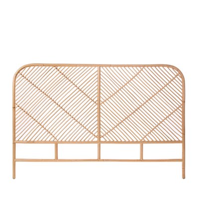 tète de lit en rotin fiji algerie1