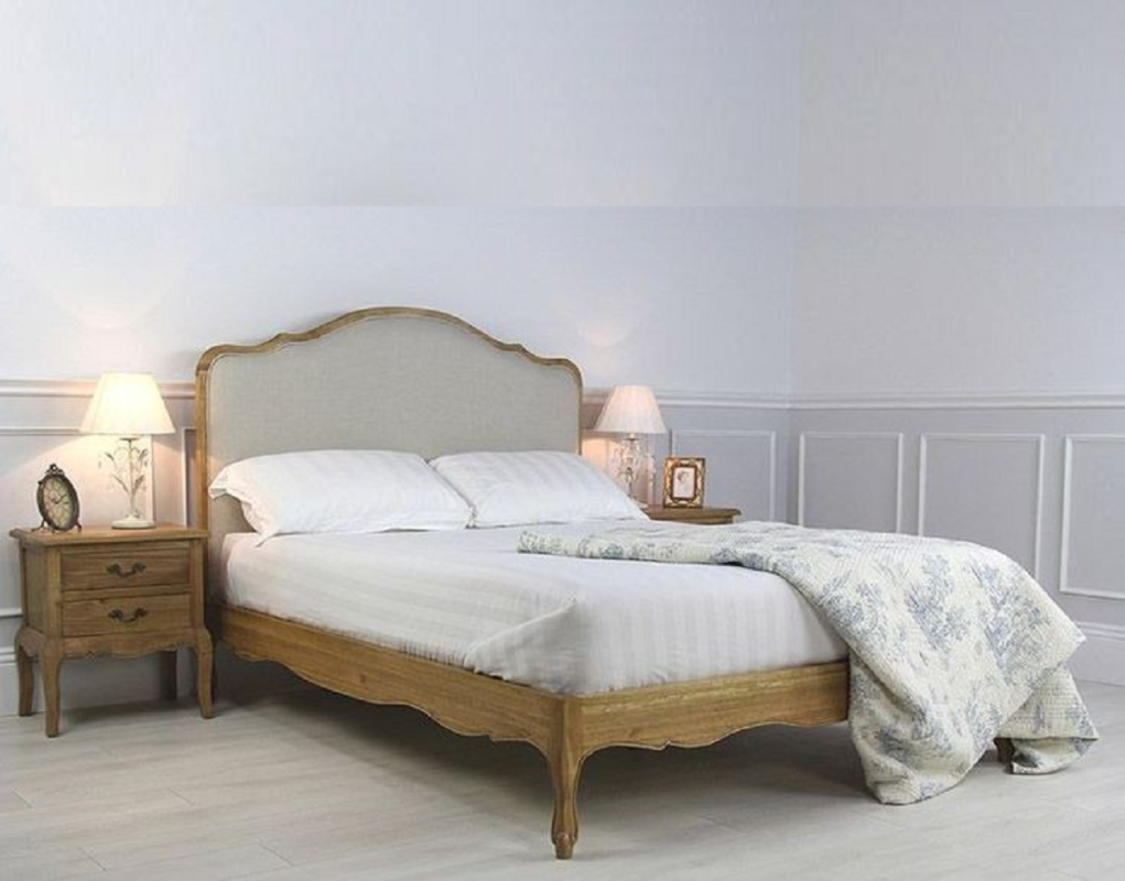 Lit Elégance- lit capitonne en Algérie