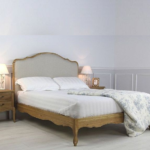 Lit Elégance- lit capitonne en Algérie