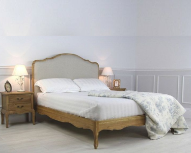 Lit Elégance- lit capitonne en Algérie