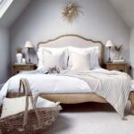 Lit Elégance- lit capitonne en Algérie