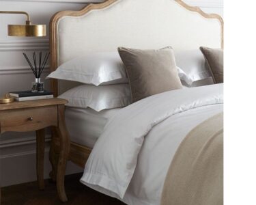 Lit Elégance- lit capitonne en Algérie