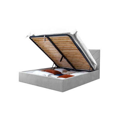 Lit coffre Lisa Algérie