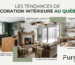 Furnix.ca tendances de décoration intérieure au Québec (2)