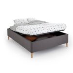 lit coffre capitonné sans tête (6)