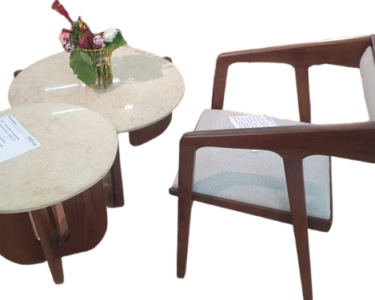 tables gigognes meska - MEUBLES Algérie