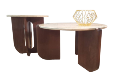 tables gigognes meska - MEUBLES Algérie