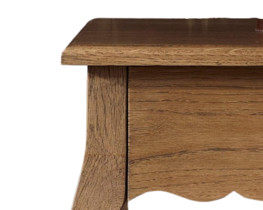 table de nuit grâce