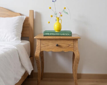 table de nuit grâce