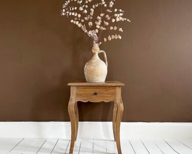 table de nuit grâce