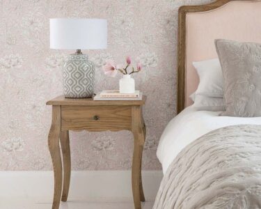 table de nuit grâce