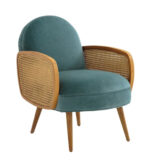 Bedstore-mobilier-fauteuil-rivage-vert-de-gris-1