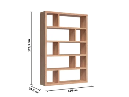 Bibliothèque Sonoma