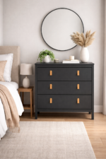 Commode Oslo 3 tiroirs