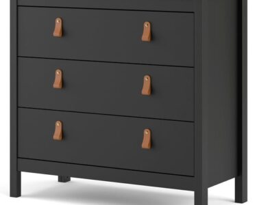 Commode Oslo 3 tiroirs (2)