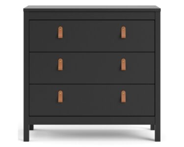 Commode Oslo 3 tiroirs