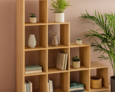 Meuble de rangement Amanda