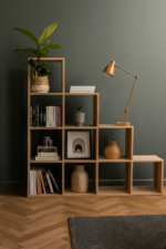 Meuble de rangement Amanda