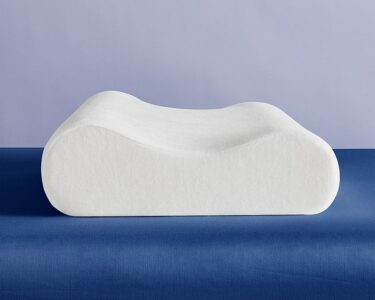 Oreiller visco contour