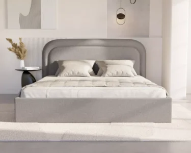 lit coffre Algérie- astana